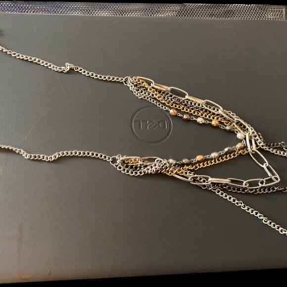 Lot of gently used necklaces - Picture 3 of 10
